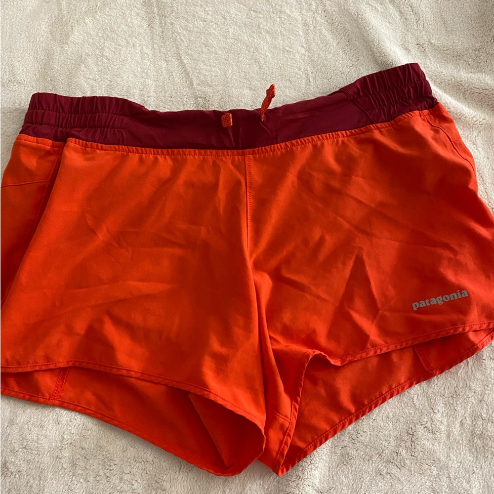 Patagonia shorts